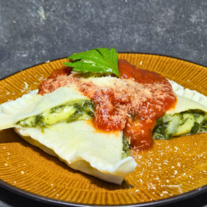 pasta fresca sin gluten